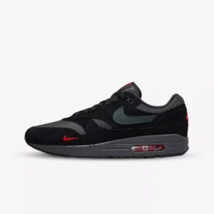 Air Max 1 Black