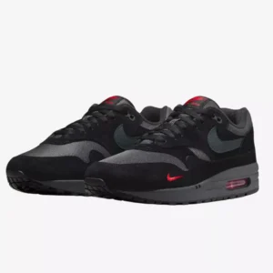 Air Max 1 Black