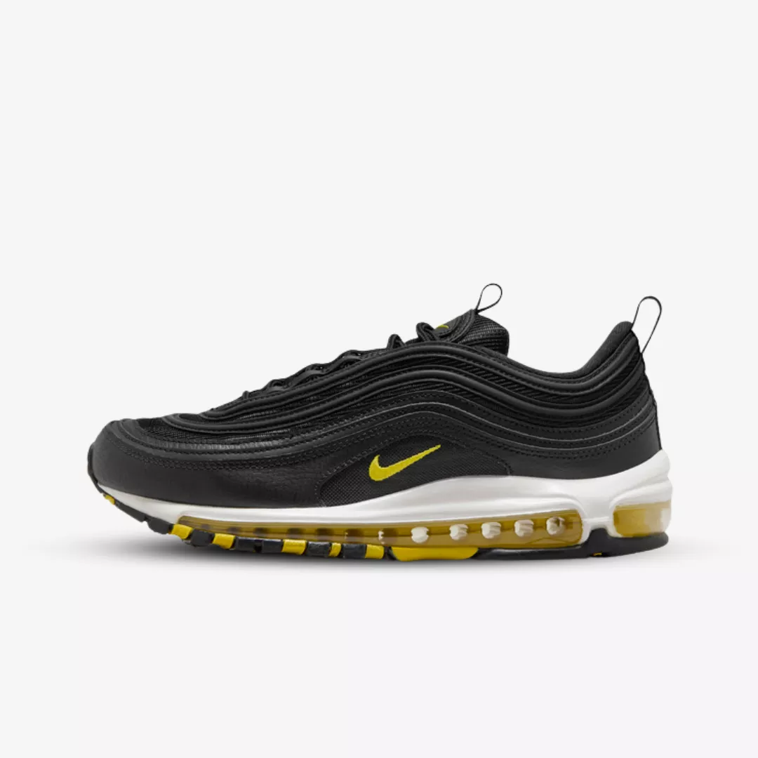 Air Max 97 Black
