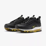 Air Max 97 Black