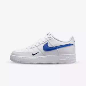 Airforce 1 Royal White