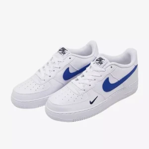 Airforce 1 Royal White