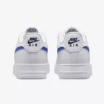 Airforce 1 Royal White