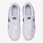 Airforce 1 Royal White