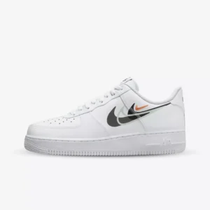 Airforce 1 White 2