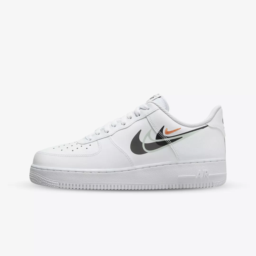 Airforce 1 White 2