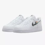 Airforce 1 White 2