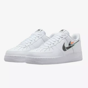 Airforce 1 White 2