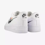 Airforce 1 White 2