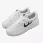 Airforce 1 White 2