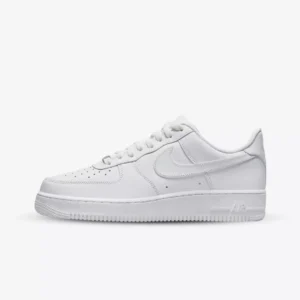 Airforce 1 White