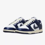 Dunk Low Dark Blue