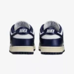 Dunk Low Dark Blue