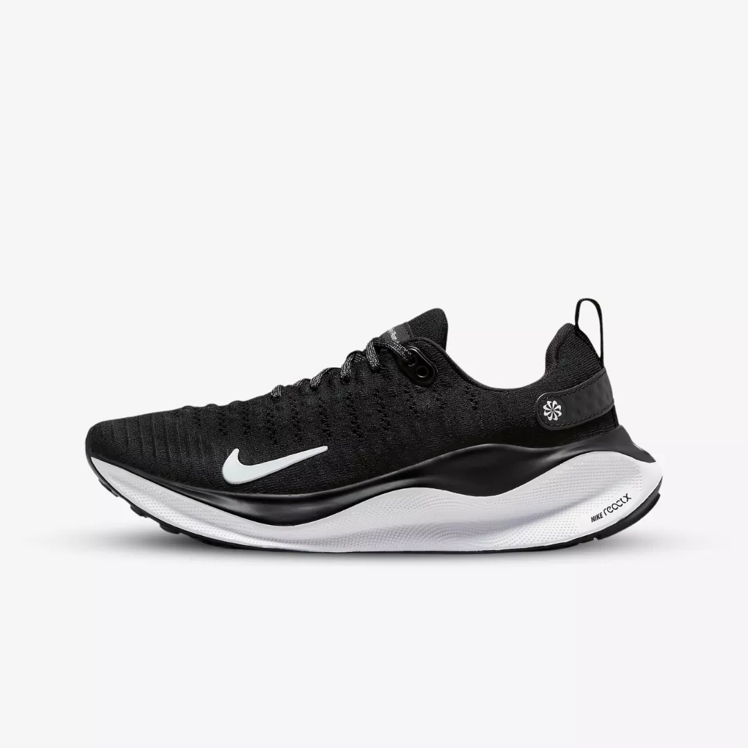 Infinity Run 4 Black