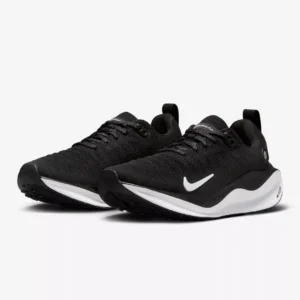 Infinity Run 4 Black