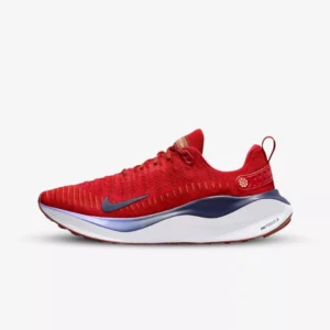 Infinity Run 4 Red