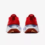 Infinity Run 4 Red