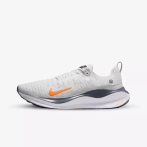 Infinity Run 4 White