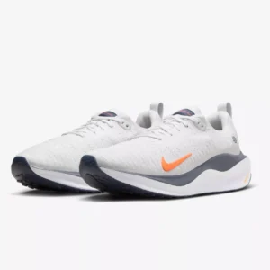Infinity Run 4 White