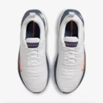 Infinity Run 4 White