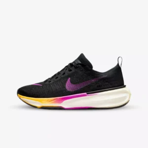 Invincible Run 3 Black