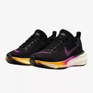 Invincible Run 3 Black