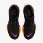 Invincible Run 3 Black