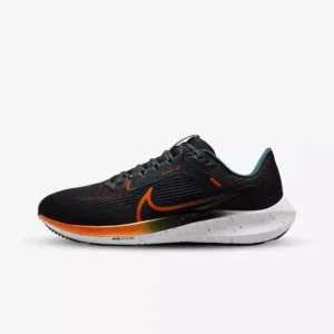 Pegasus 40 Black