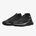Pegasus Trail 4 Black