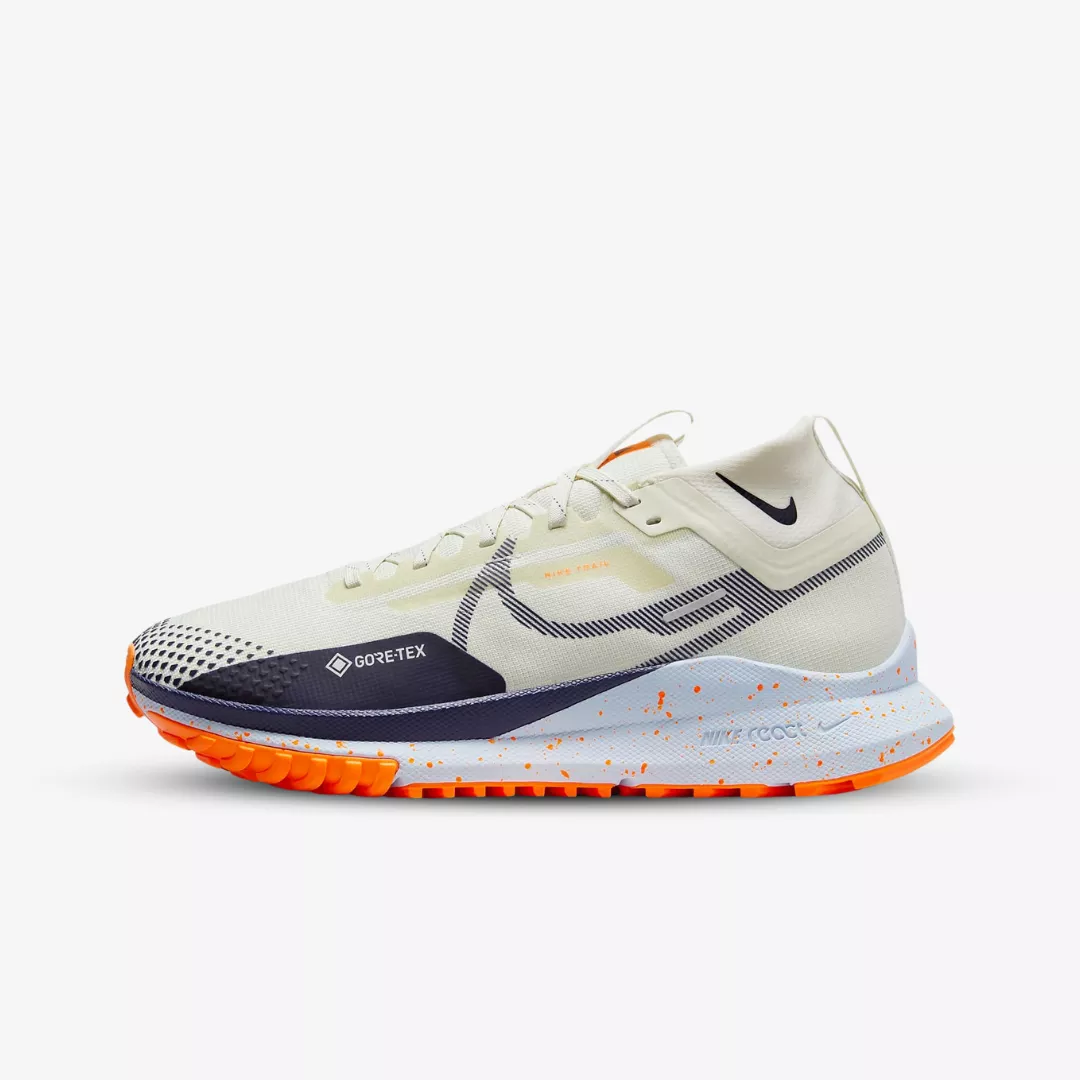 Pegasus 4 GTX Creamy