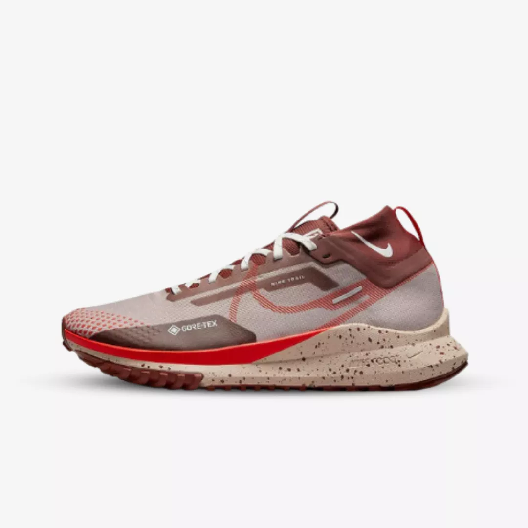 Pegasus Trail 4 Crimson