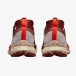 Pegasus Trail 4 Crimson