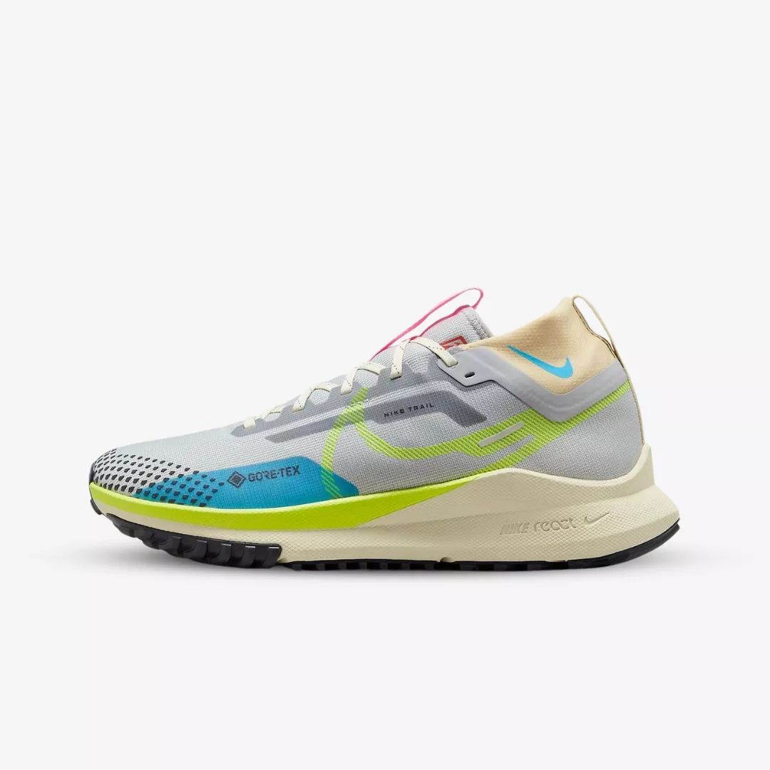 Pegasus Trail 4 Grey