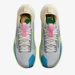 Pegasus Trail 4 Grey