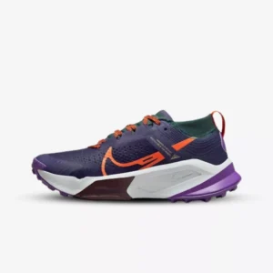 Zegama Trail Dark Purple