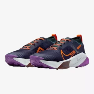 Zegama Trail Dark Purple