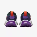 Zegama Trail Dark Purple
