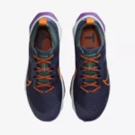 Zegama Trail Dark Purple