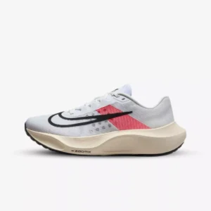 Zoom Fly 5 White