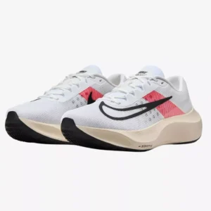 Zoom Fly 5 White