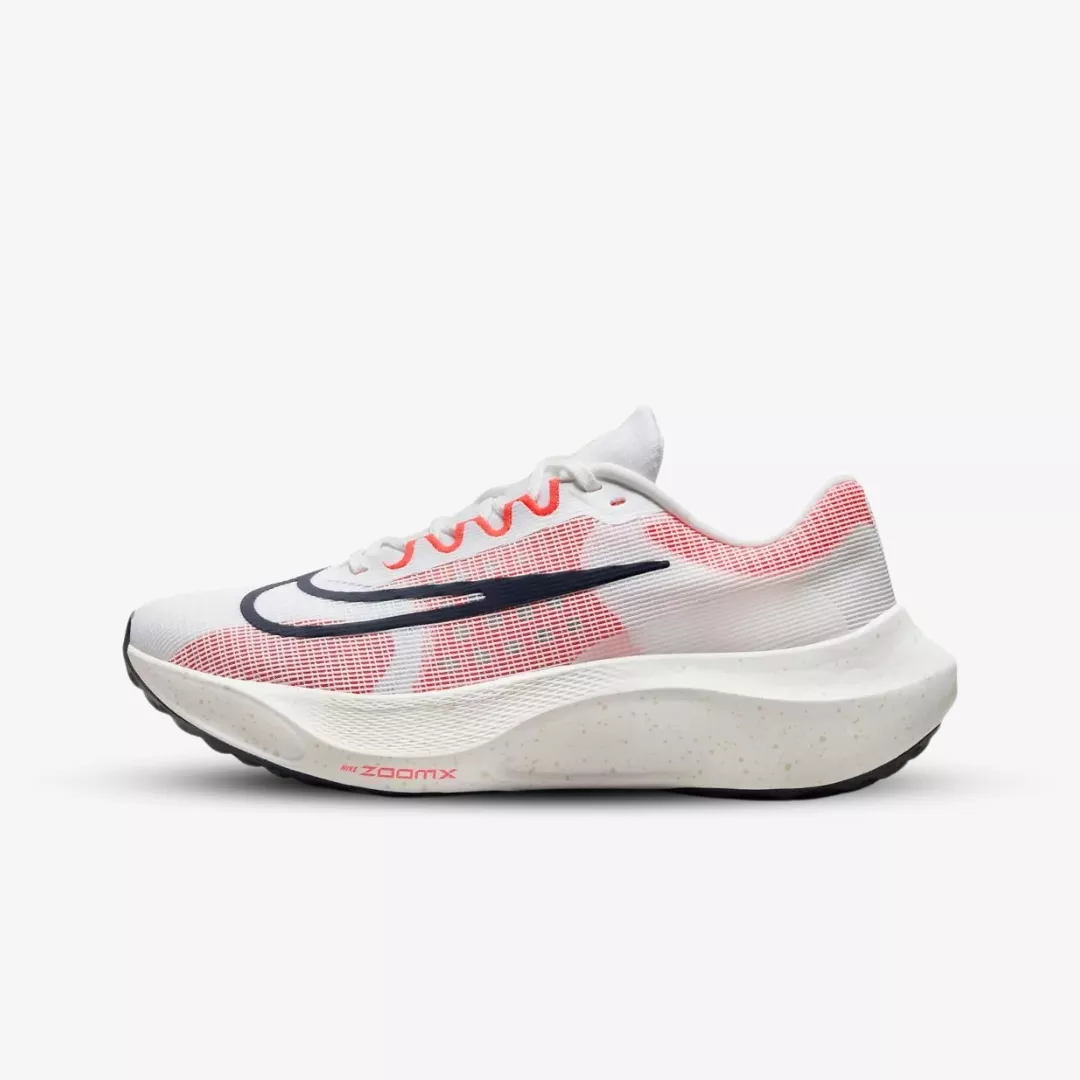 Zoom Fly 5 Orange