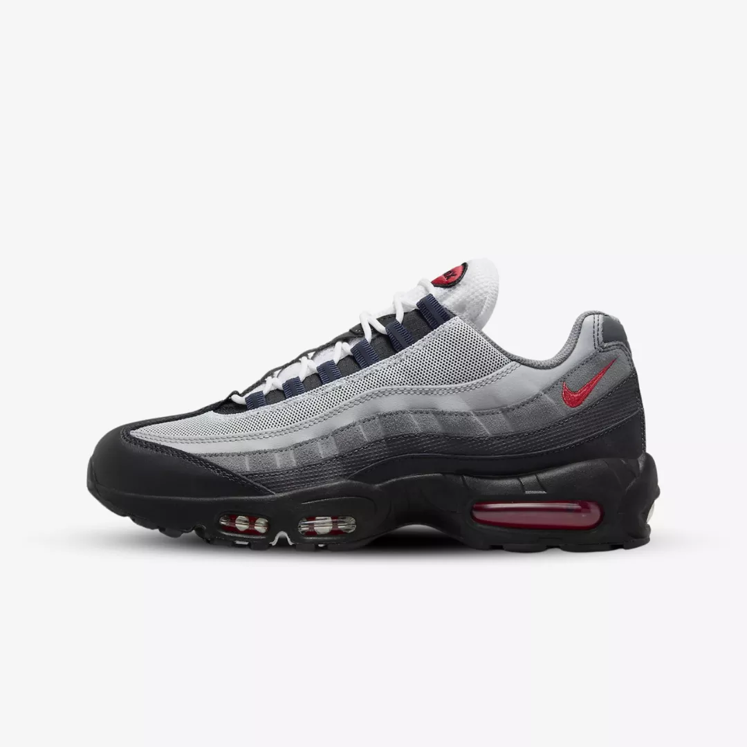 Air Max 95 Grey