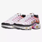 Air Max TN White