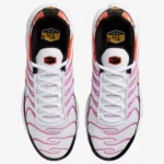 Air Max TN White