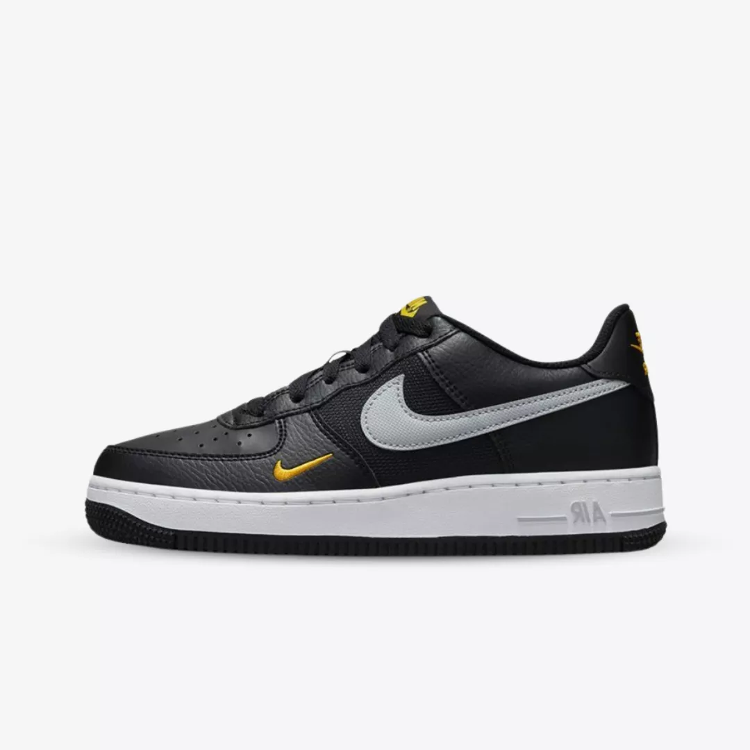 Airforce 1 Black