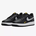 Airforce 1 Black