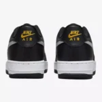 Airforce 1 Black