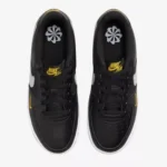 Airforce 1 Black