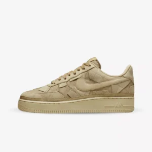 Airforce 1 Creamy