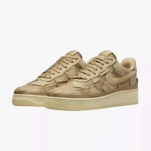 Airforce 1 Creamy